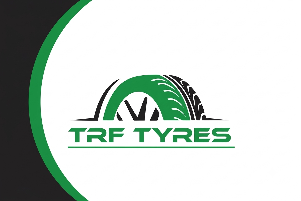 TRF Tyres